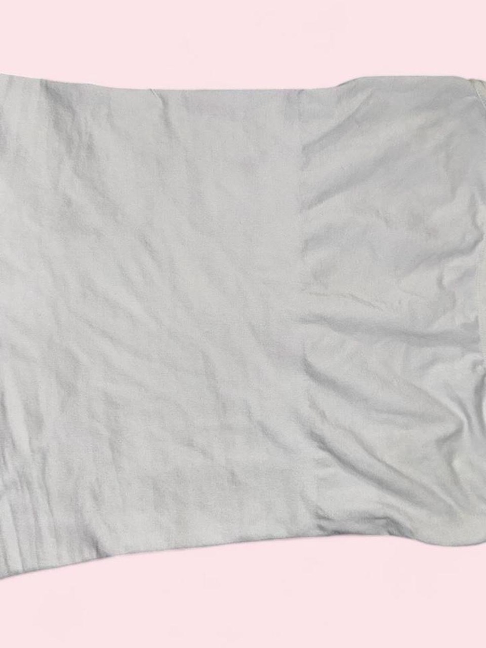 Women’s Strapless Shapewear Bandeau - white